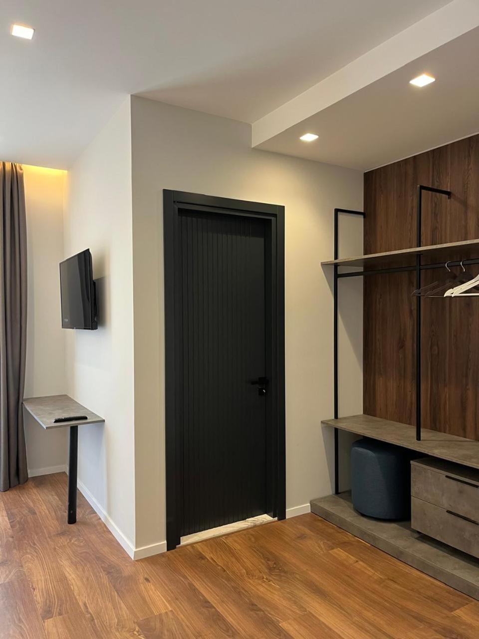 North Alb Hotel Shkodër 部屋 写真