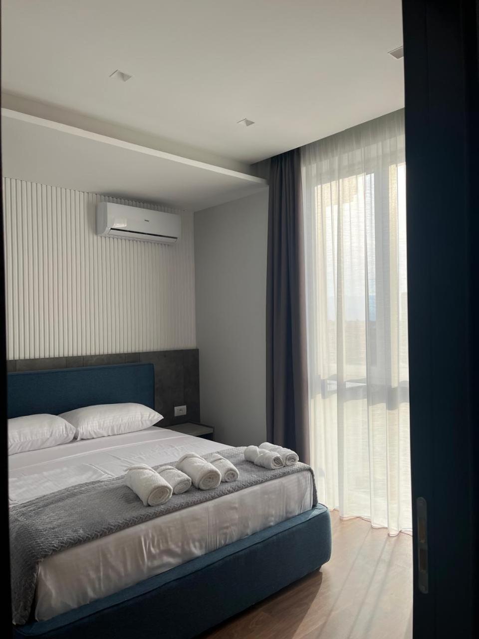 North Alb Hotel Shkodër 部屋 写真