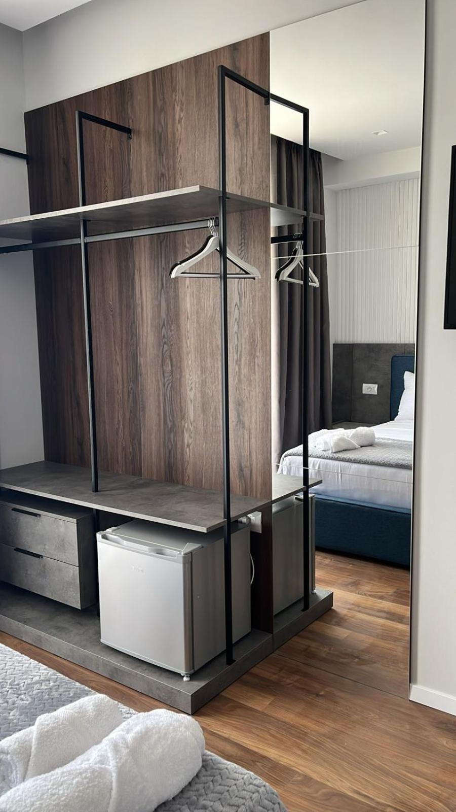 North Alb Hotel Shkodër 部屋 写真